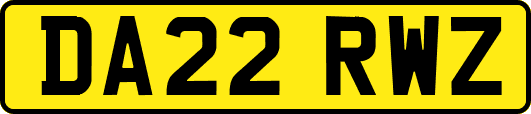 DA22RWZ