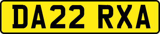 DA22RXA