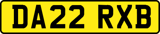 DA22RXB