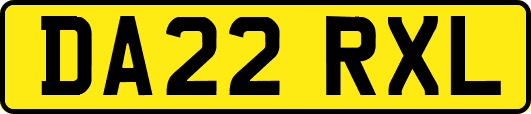 DA22RXL