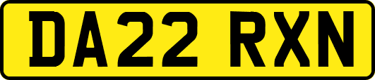 DA22RXN