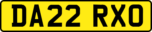 DA22RXO