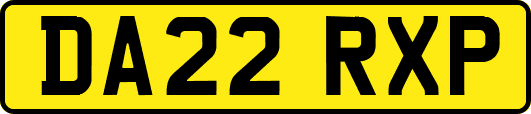 DA22RXP
