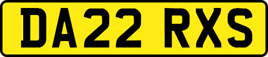 DA22RXS