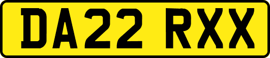 DA22RXX