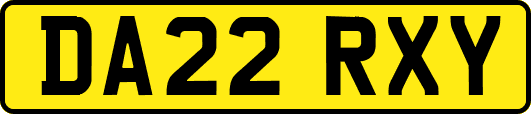 DA22RXY