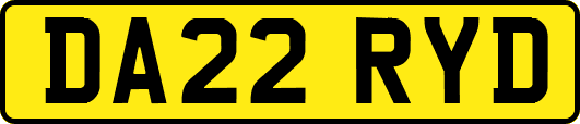 DA22RYD