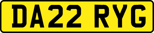 DA22RYG