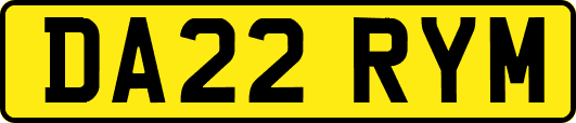 DA22RYM