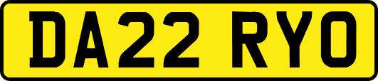 DA22RYO