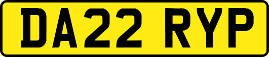 DA22RYP