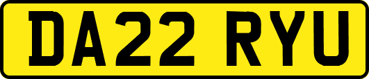 DA22RYU