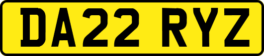 DA22RYZ