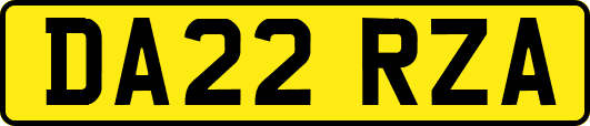 DA22RZA