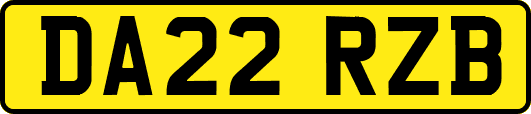 DA22RZB