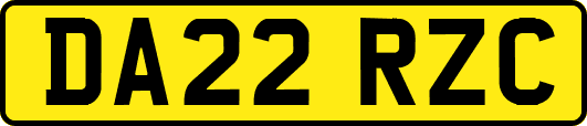 DA22RZC