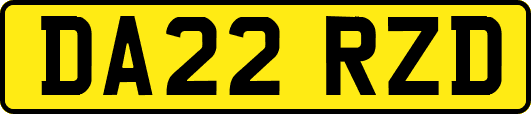DA22RZD