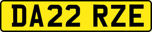 DA22RZE
