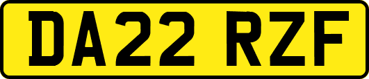 DA22RZF