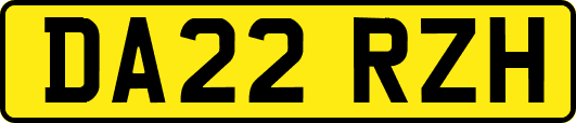 DA22RZH
