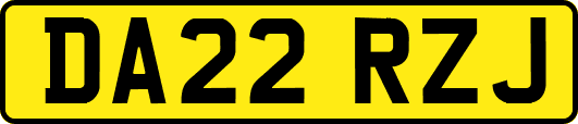 DA22RZJ