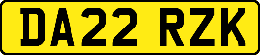DA22RZK