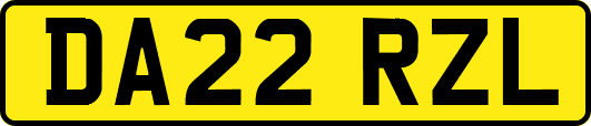 DA22RZL
