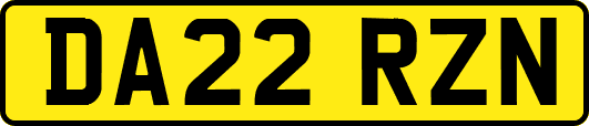 DA22RZN