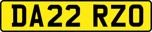 DA22RZO