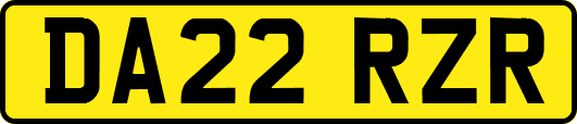 DA22RZR