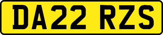 DA22RZS