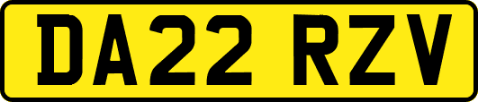 DA22RZV