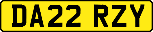 DA22RZY