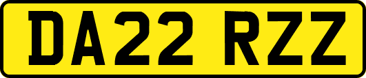 DA22RZZ