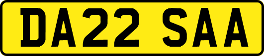 DA22SAA