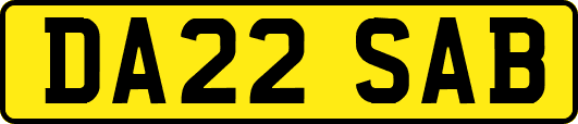 DA22SAB