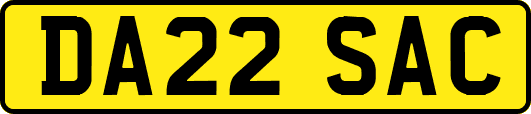 DA22SAC