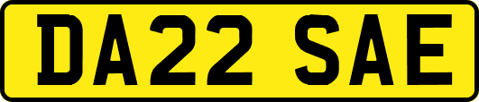 DA22SAE