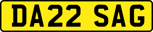 DA22SAG