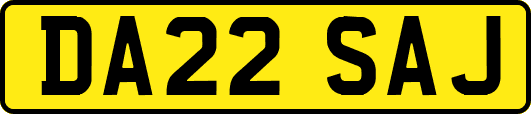DA22SAJ