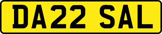 DA22SAL