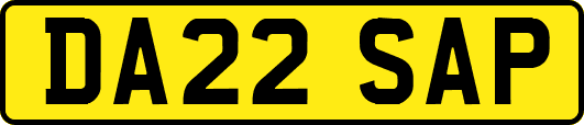 DA22SAP