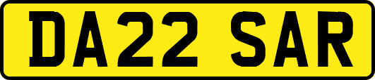 DA22SAR