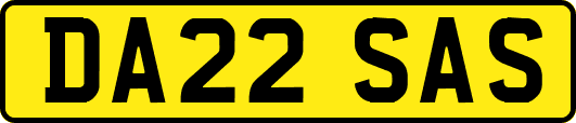 DA22SAS