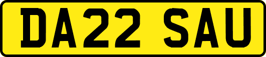 DA22SAU