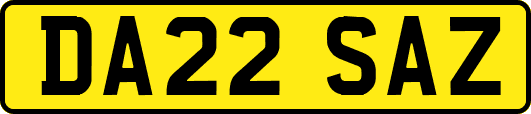 DA22SAZ