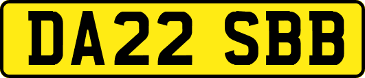 DA22SBB