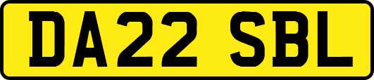 DA22SBL