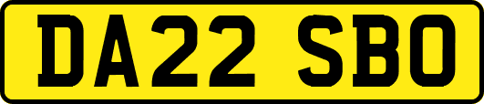 DA22SBO