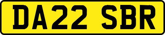 DA22SBR